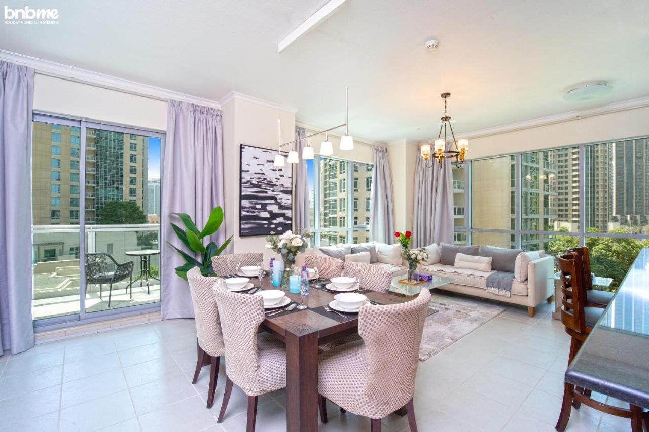 Bnbmehomes - The Residences Dubai Dış mekan fotoğraf