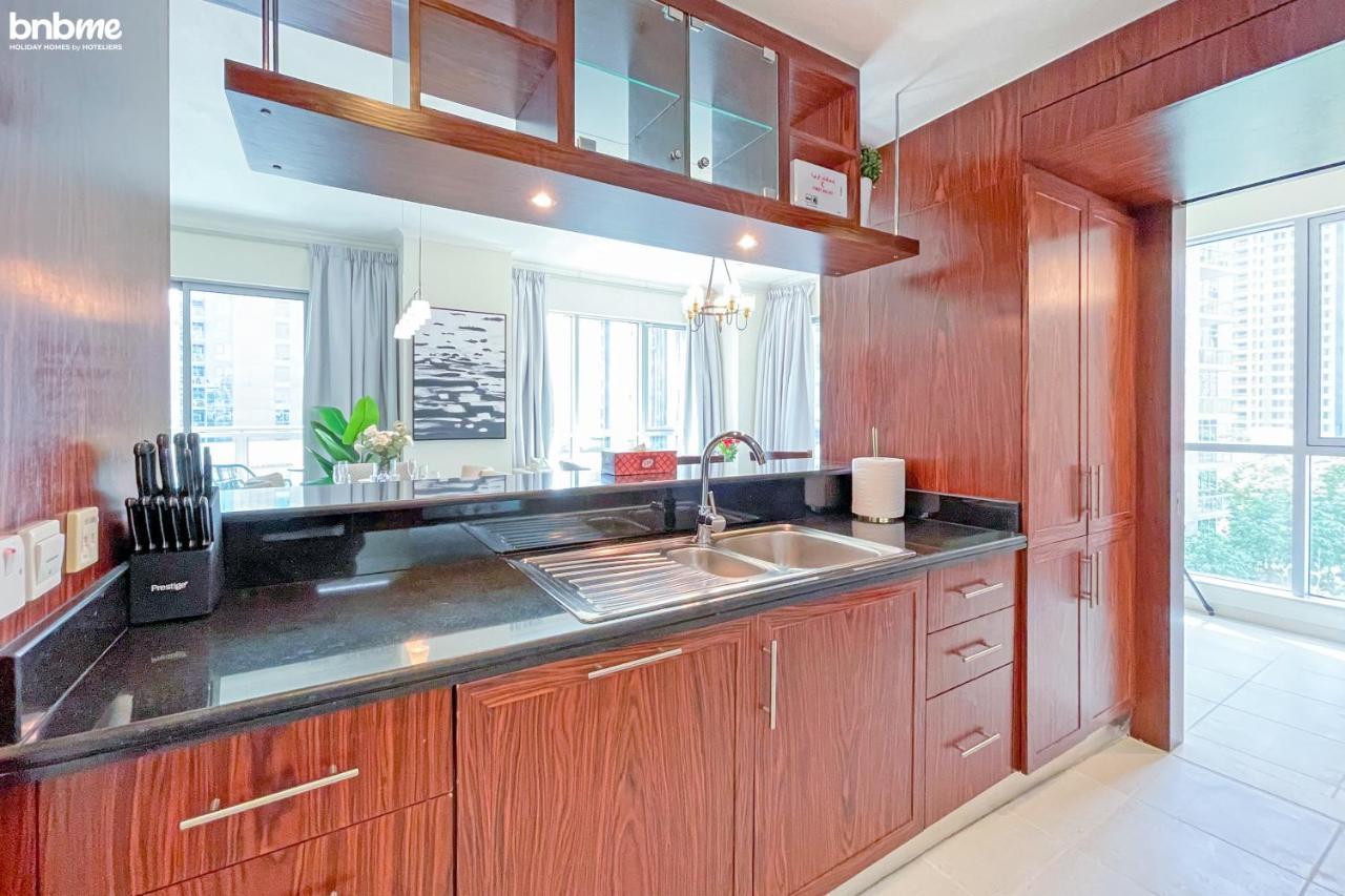 Bnbmehomes - The Residences Dubai Dış mekan fotoğraf