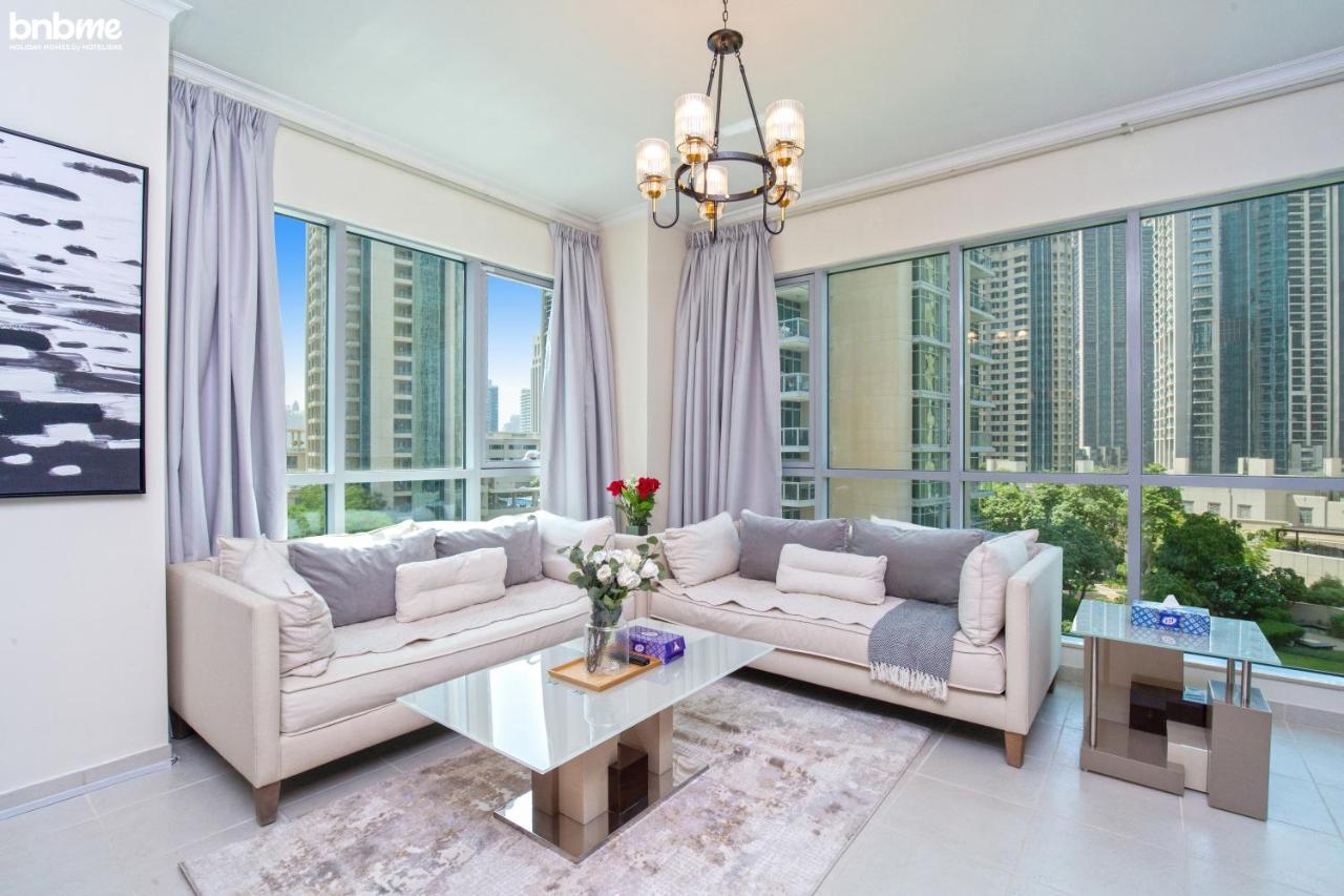 Bnbmehomes - The Residences Dubai Dış mekan fotoğraf