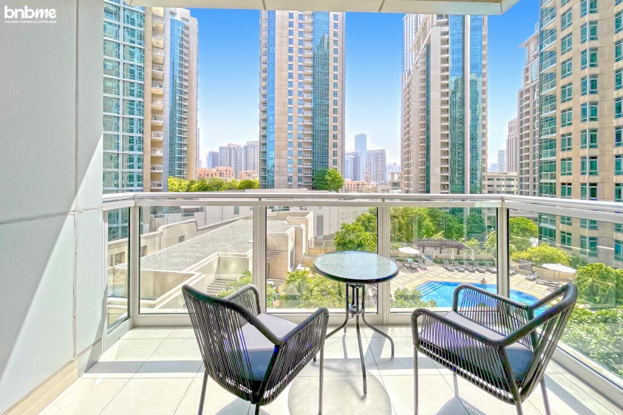 Bnbmehomes - The Residences Dubai Dış mekan fotoğraf