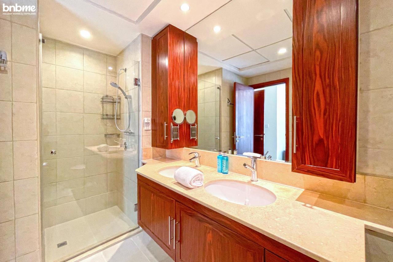 Bnbmehomes - The Residences Dubai Dış mekan fotoğraf