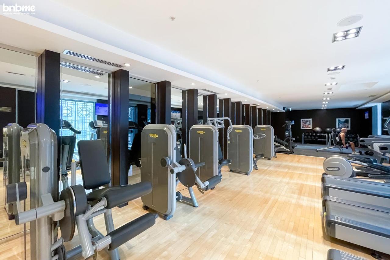 Bnbmehomes - The Residences Dubai Dış mekan fotoğraf
