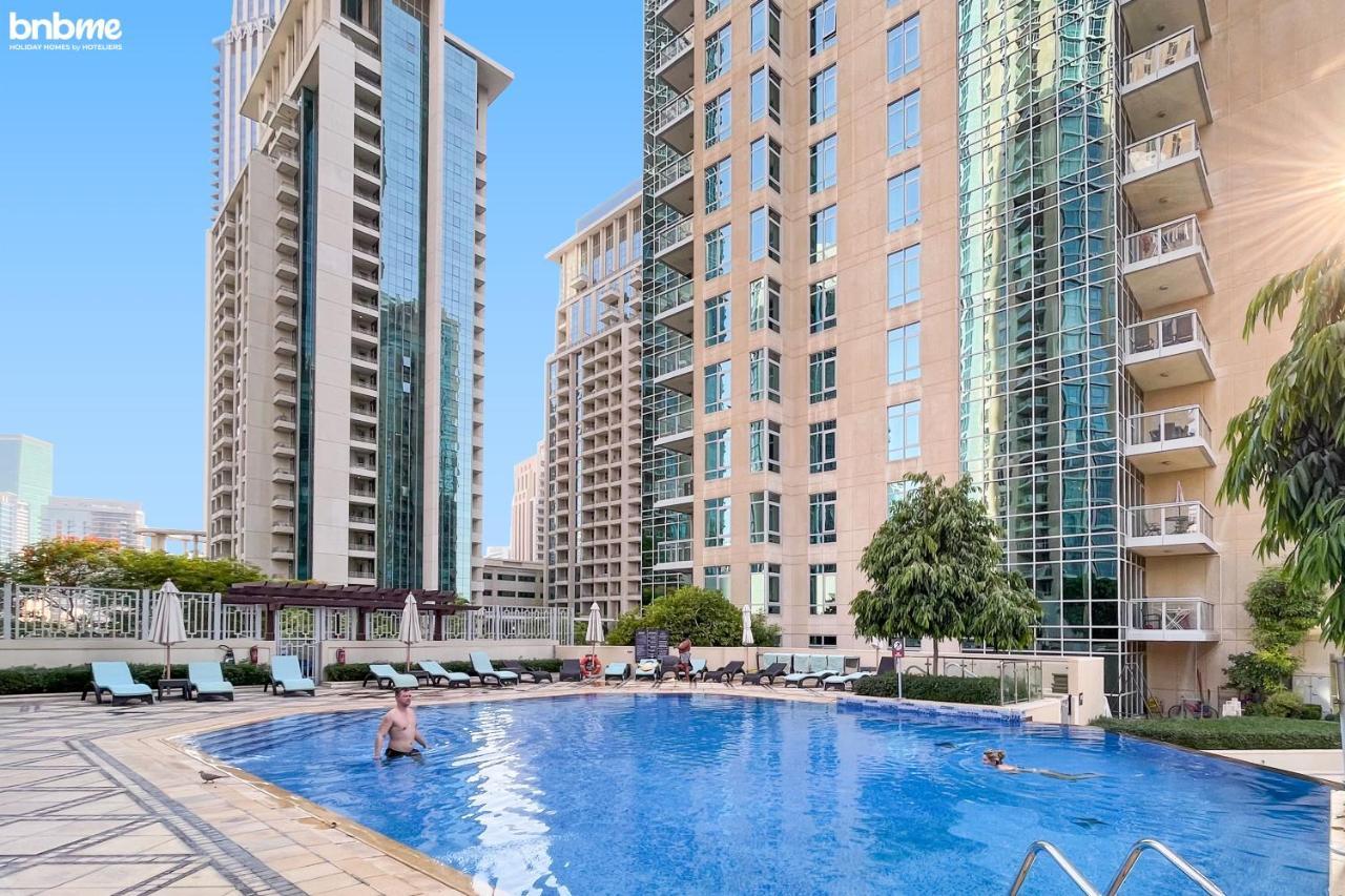 Bnbmehomes - The Residences Dubai Dış mekan fotoğraf