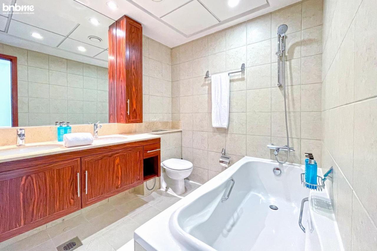 Bnbmehomes - The Residences Dubai Dış mekan fotoğraf