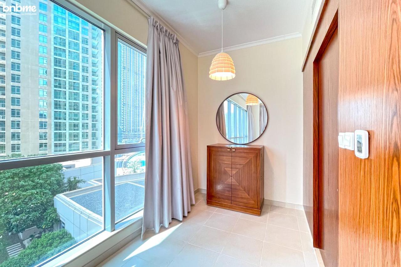 Bnbmehomes - The Residences Dubai Dış mekan fotoğraf