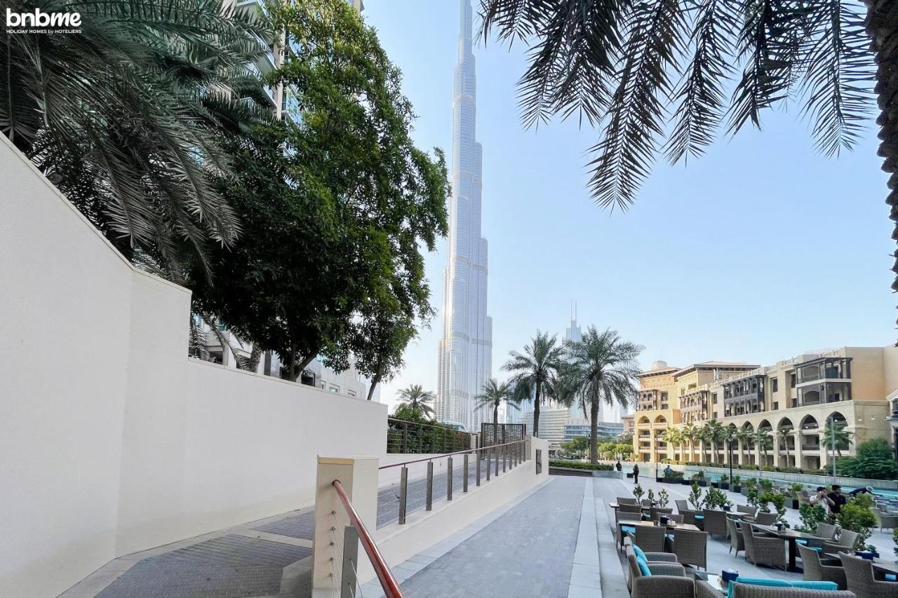 Bnbmehomes - The Residences Dubai Dış mekan fotoğraf