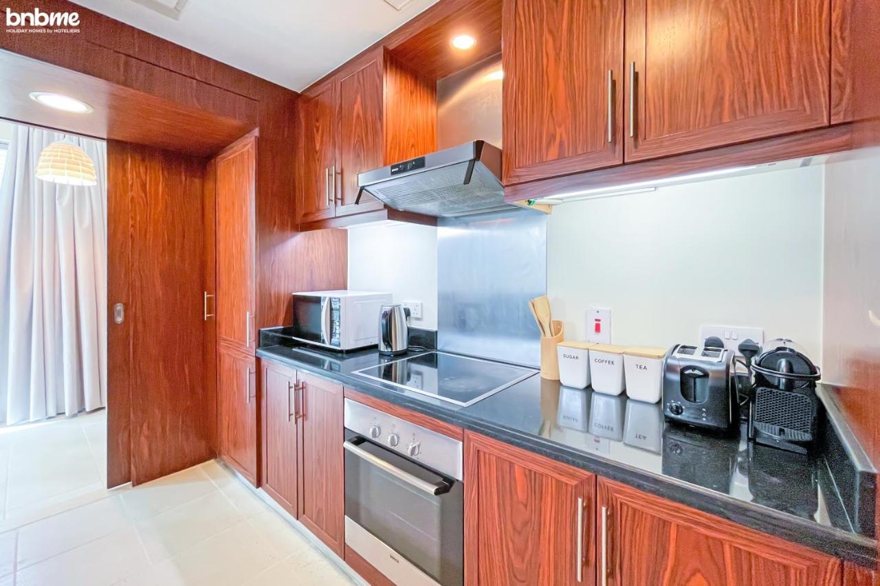 Bnbmehomes - The Residences Dubai Dış mekan fotoğraf