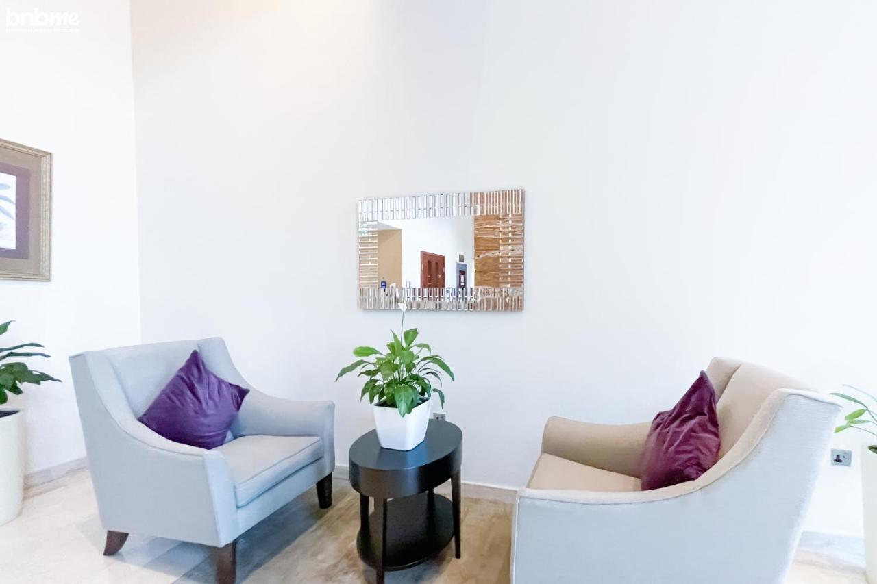 Bnbmehomes - The Residences Dubai Dış mekan fotoğraf