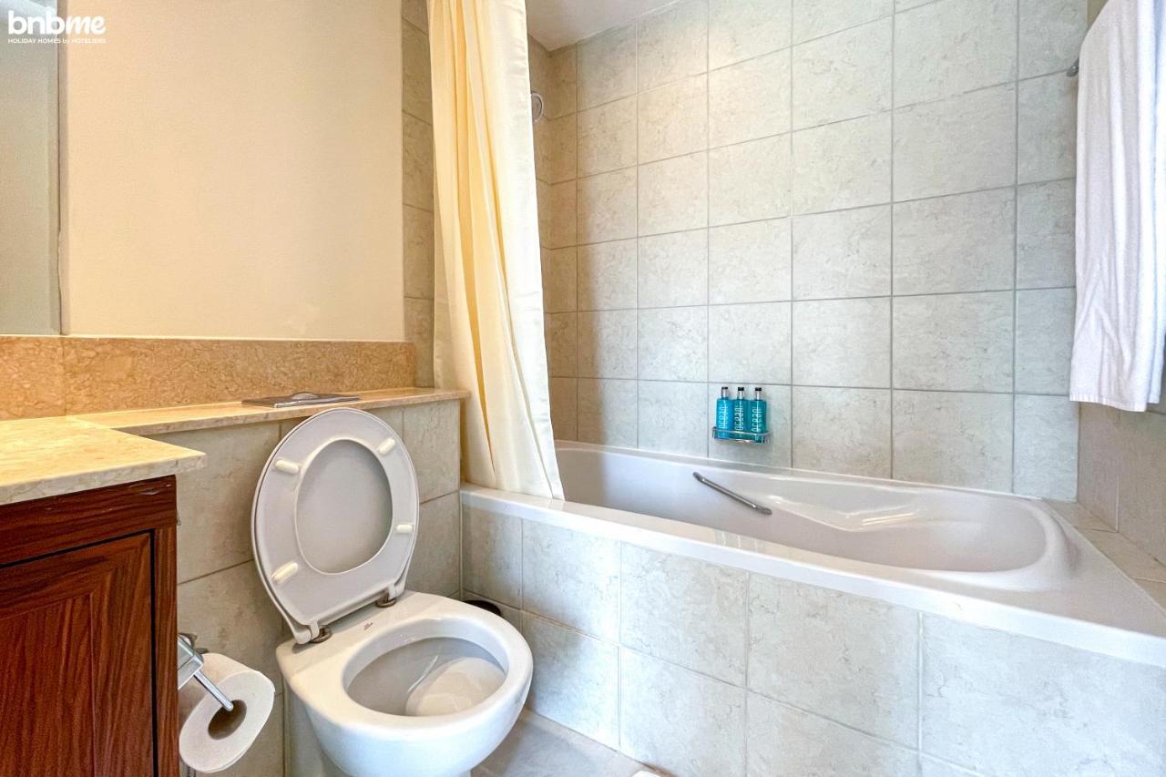 Bnbmehomes - The Residences Dubai Dış mekan fotoğraf